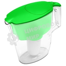 Фильтр для воды Аквафор УЛЬТРА зеленый