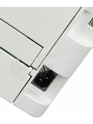 Принтер лазерный Pantum P3010D, A4, ч/б, печ. до 30 стр/мин, 1200 х 1200dpi, USB, проектная модель