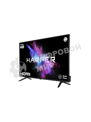 Телевизор Harper 40
