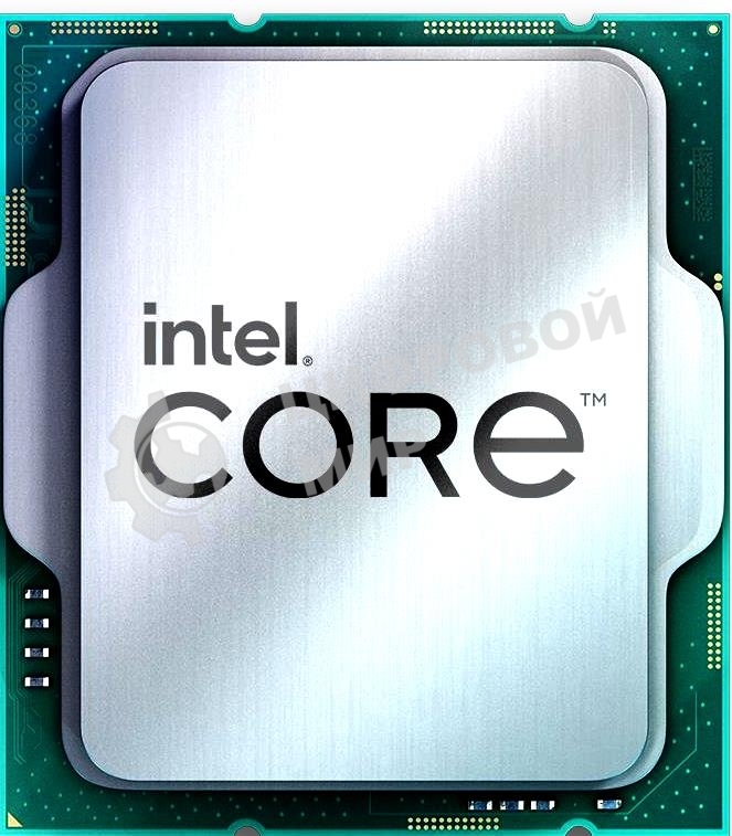 Процессор Intel Core i7-13700KF Soc-1700 3.4GHz OEM