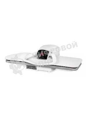 Гладильная доска Kitfort КТ-2607 белый