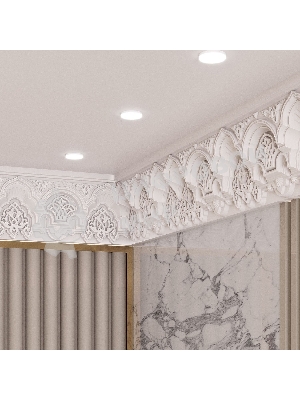 Лампа cветодиодная Gauss GX53 8W 680lm 6500K диммируемая LED