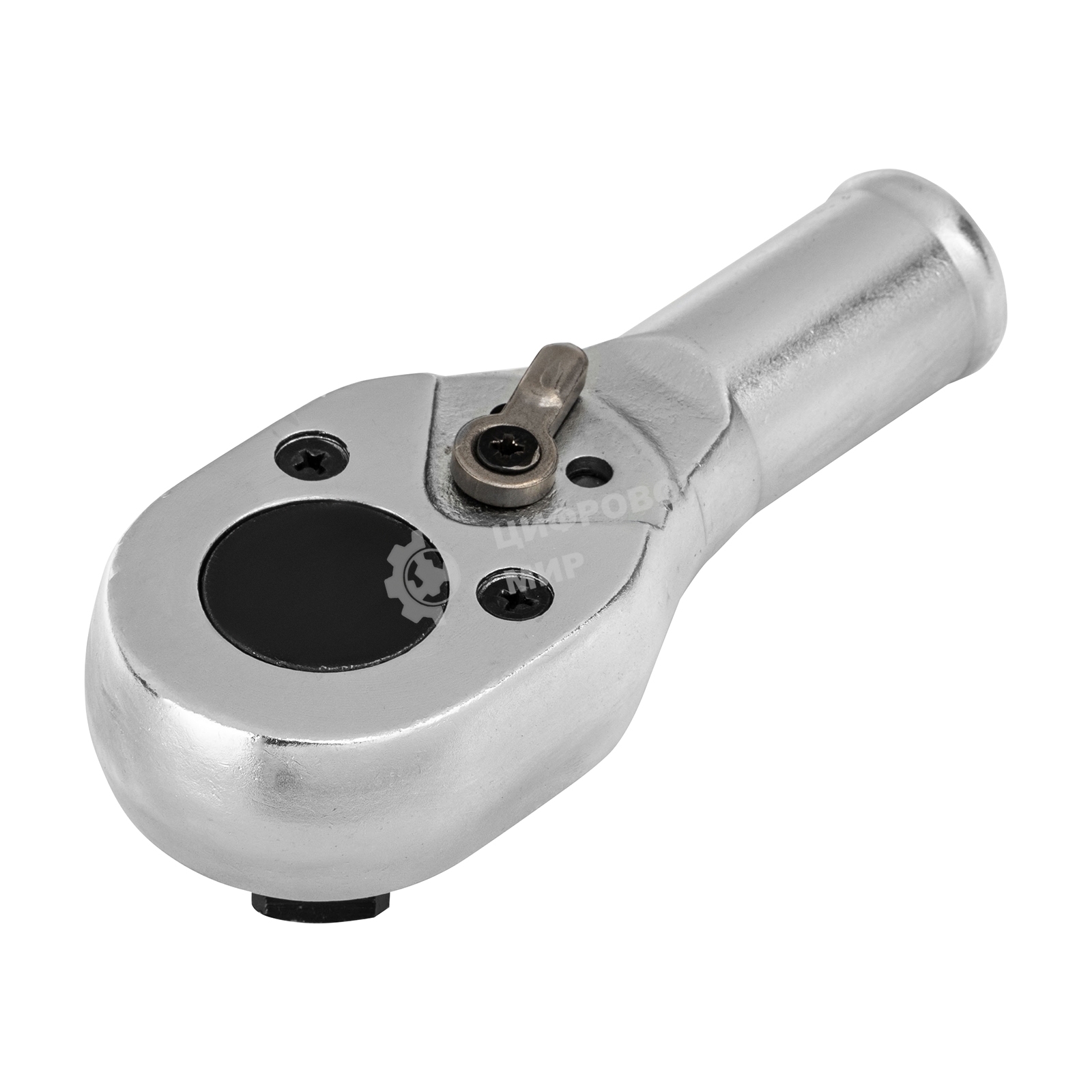 Набор торцевых головок Matrix, квадрат, 3/4