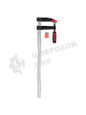 Струбцина F-образная Matrix, усиленная, 600 х 120 х 700 мм