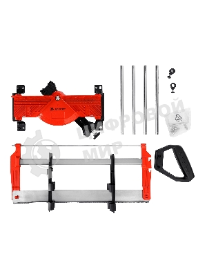 Стусло Matrix, 420 мм, прецизионное MАТРИКС