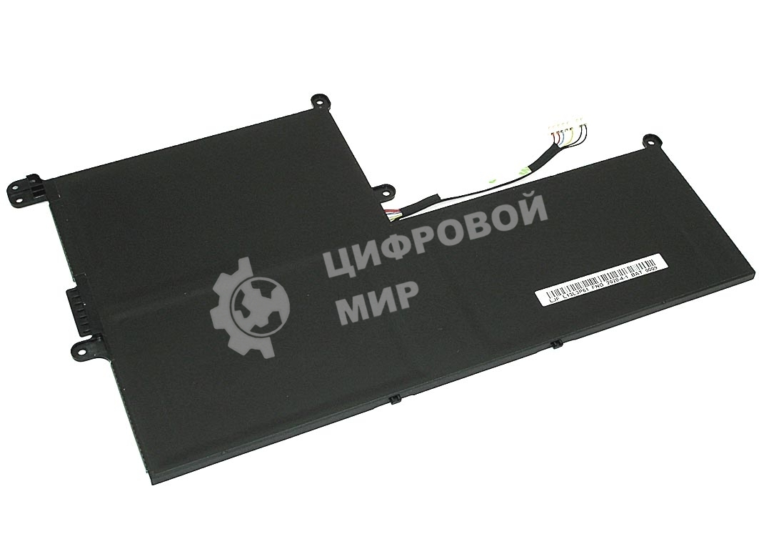 Аккумулятор для Lenovo Chromebook n20,3200mAh, 11.1V, Lenovo, 3200, 11.1V