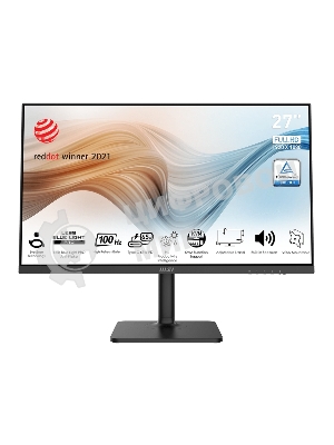 Монитор 27