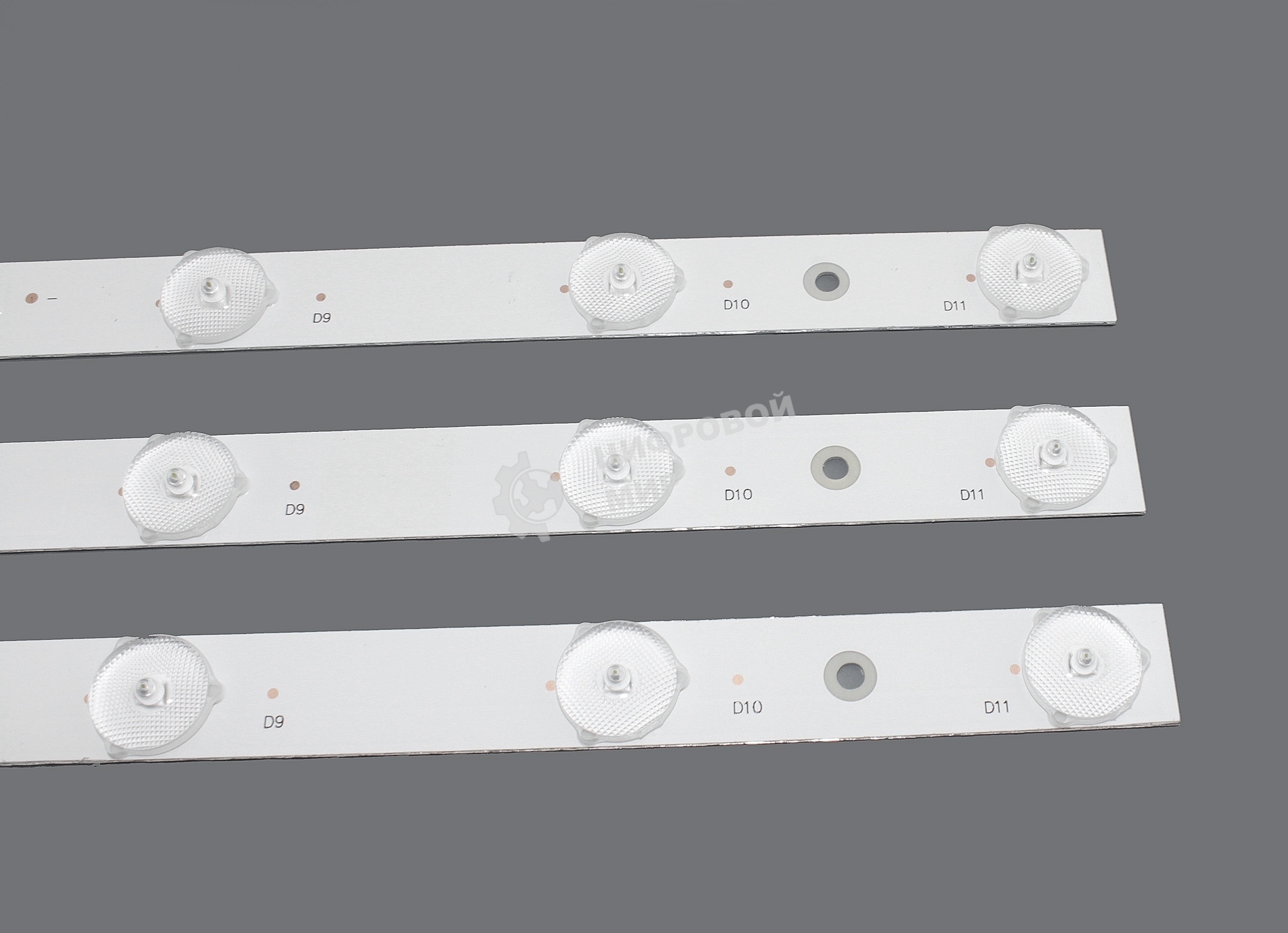 Светодиодная подсветка TV 32