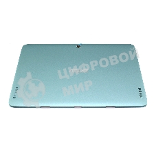 Задняя крышка для Asus Transformer Book T100HA голубой