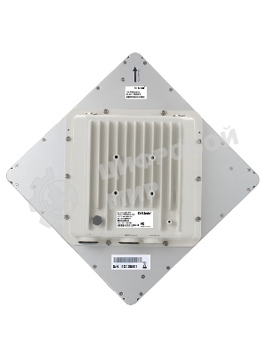 Сетевое оборудование D-Link DAP-3760 PROJ Внешняя беспроводная точка доступа/мост, до 40 км