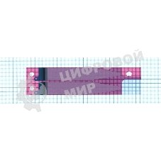 Наклейка (sticker) аккумулятора для iPhone 6S