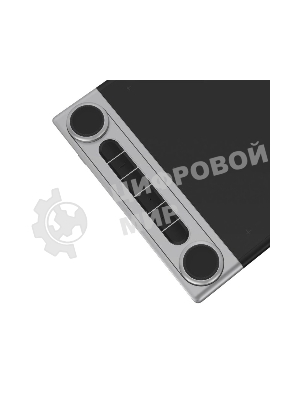 Графический планшет Huion Inspiroy Q630M, 8192 уровней, USB Type-C