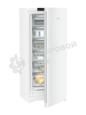 Морозильная камера Liebherr FNd 7026, белый, 307л, 6 ящиков