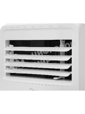 Кондиционер мобильный MIDEA MPPHA-07CRN7-Q