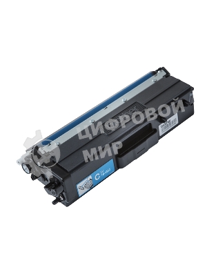 Картридж лазерный Brother TN-423C голубой (4000 стр.) для HL-L8260CDW, HL-L8360CDW, DCP-L8410CDW, MFC-L8690CDW, MFC-L8900CDW