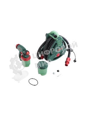 Краскопульт электрический Bosch PFS 5000 E 0603207200