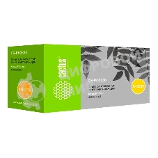 Картридж лазерный Cactus CS-PH3330 (106R03621) черный (8500 стр.) для Xerox Phaser 3330/WC3335