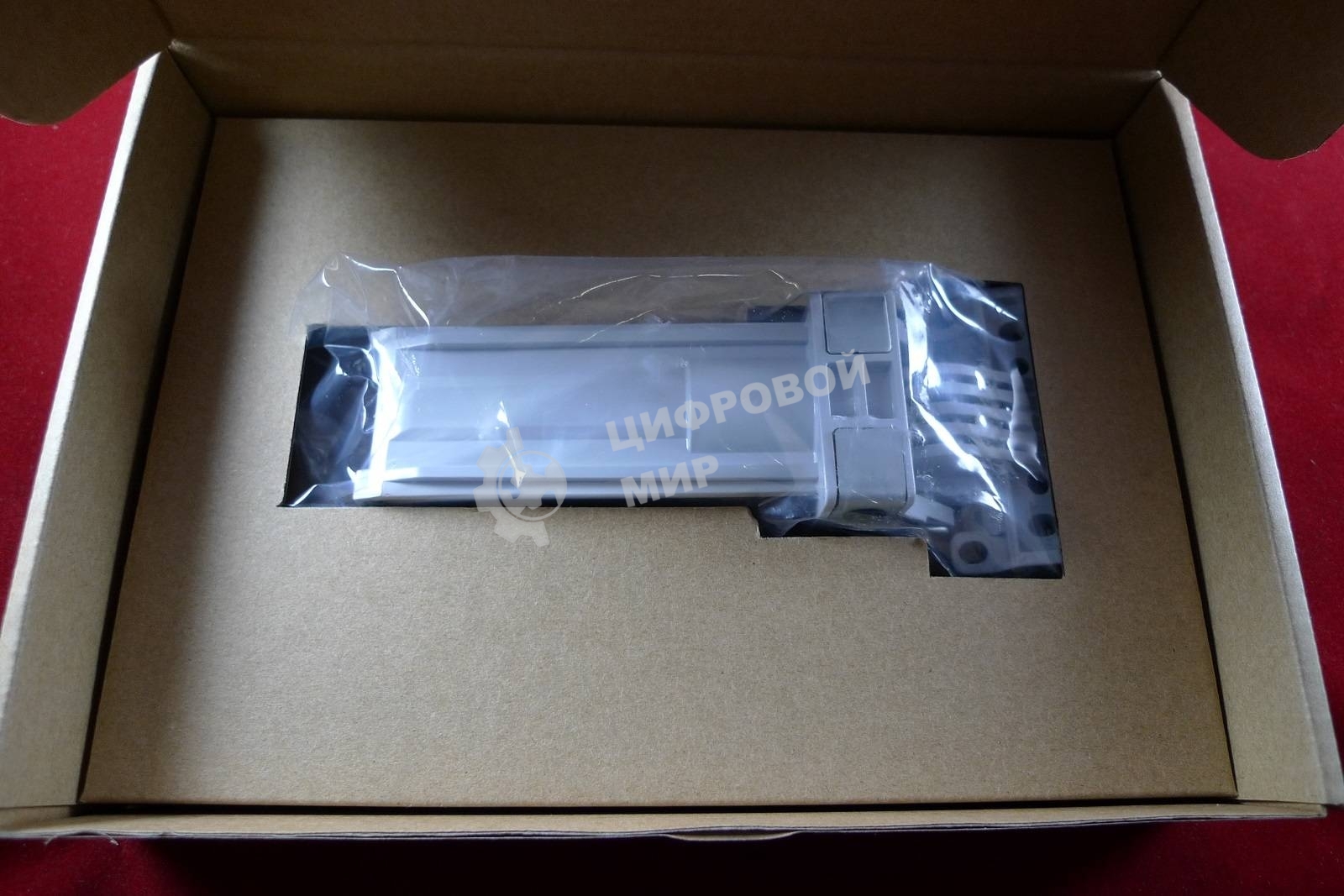 Шарнир (петля) автоподатчика ADF HP LJ M525/M575 (Q7404-60029/Q7404-60024) 1шт.