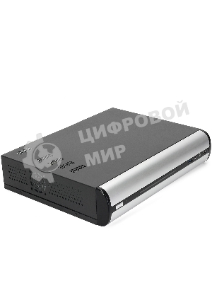 Компьютерный корпус CROWN CMC-245-213 (CM-PS300OFFICE)