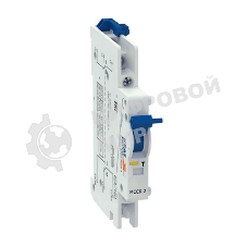 Модуль свободных и сигнальных контактов OptiDin BM63-МССК 2 КЭАЗ 249158