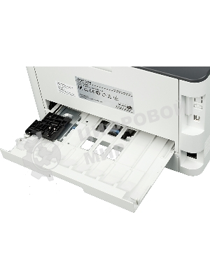 Принтер лазерный Pantum P3010D, A4, ч/б, печ. до 30 стр/мин, 1200 х 1200dpi, USB, проектная модель