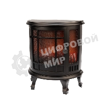 Светодиодный камин Neon-night 