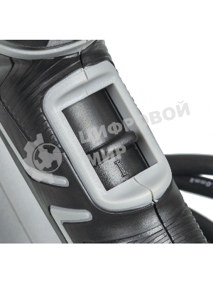 Фен технический Ресанта ФЭ-2000ЭК 2000Вт темп.50/50-550/50-550С