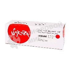 Картридж лазерный Sakura 106R03694 для Xerox Phaser 6510, WC 6515, пурпурный, 4300 к.