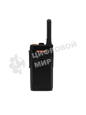 Портативная профессиональная радиостанция Rexant R-1