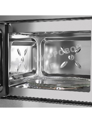 Микроволновая печь встраиваемая HOMSair MOB201S