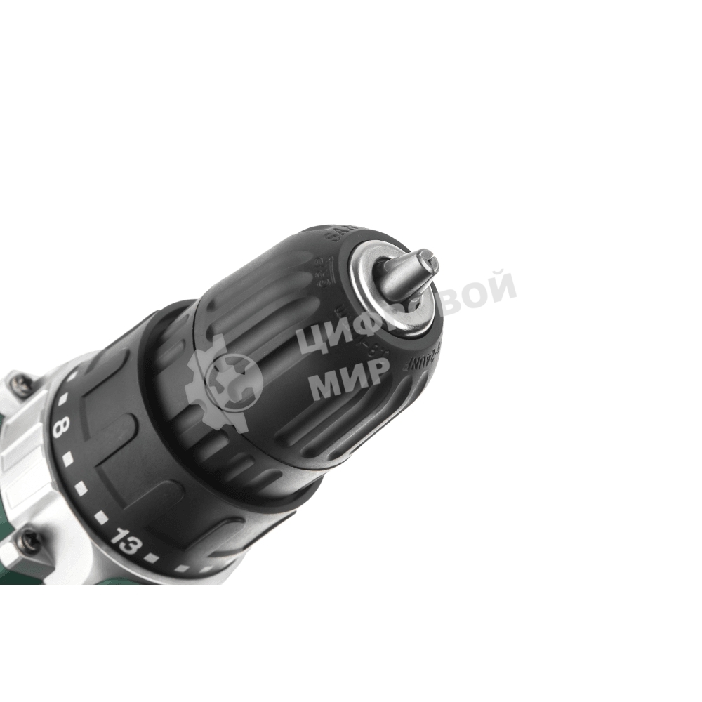 Дрель-шуруповерт аккумуляторная Haммer ACD12CS, Аккумуляторная, 12В