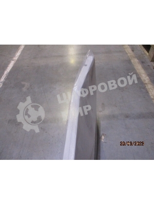 Полка ЦМО перфорированная, глубина 1000 мм (СВ-100)