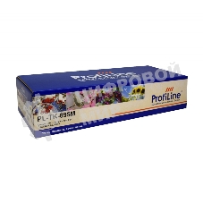 Картридж ProfiLine PL-TK-895M для Kyocera Mita FS-C8020MFP/8025MFP/8525MFP Magenta 6000 копий