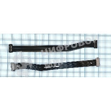 Шлейф основной межплатный для Xiaomi Redmi 4 32Gb