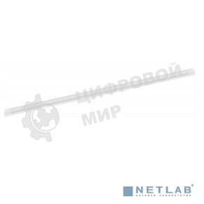 Светильник LED Iek LDBO0-4004-36-6500-K01 ДБО 4004 36Вт 6500К IP20 1200мм опал аналог люм.свет. 2х36, 1200х62х24 мм, стальной корпус