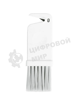 Пылесос вертикальный/ручной Roidmi Cordless Vacuum Cleaner x30 XCQ14RM белый, питание от аккумулятора, 150 Вт, уборка влажная/сухая, пылесборник 0.55 л, работа от АКБ max 70 мин