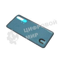 Задняя крышка для Huawei Honor 20 Pro розовый