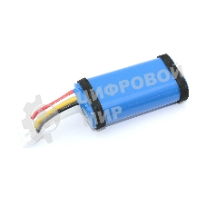 Аккумуляторная батарея для JBL Flip 6 3.7V 4800mAh OEM