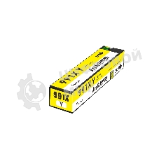 Струйный картридж NVPrint 991XL (NV-M0J98AE) Yellow для HP PageWide Pro 750/772/777 (260 мл) совместимый