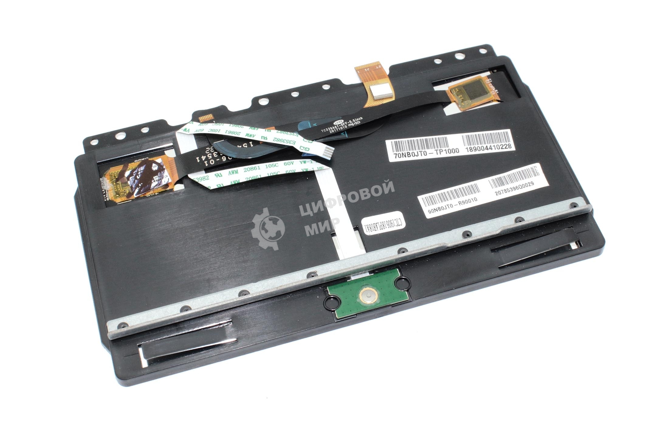 Тачпад (скринпад) для Asus UX450