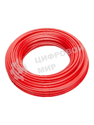 Леска для триммера MTX армированная алюминием квадрат 2,4 мм х 15 м