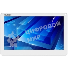 Видеодомофон Falcon Eye LEO HD Wi-Fi белый