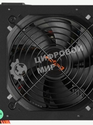 Блок питания ExeGate 750NPXE (EX292176RUS), 750Вт, 120мм, черный