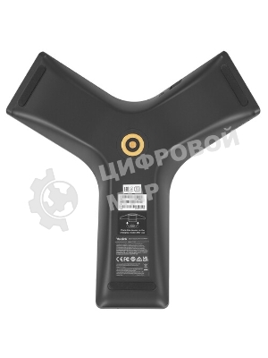 Телефон IP Yealink CP935W черный