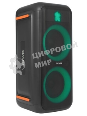 Минисистемы AIWA CAS-850 черный