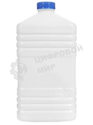 Тонер CET PK11 черный бутылка 1000гр. для принтера TASKalfa 3212i/2201/2200/1801/1800