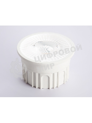 Лампа светодиодная 212302 LED MR16-PR 12W IC 4000K 220-240V 38°