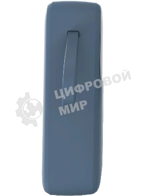 Мобильный аккумулятор Tecno Pocket S201 20000mAh 2.4A синий