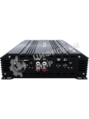 Усилитель автомобильный Prology M-2.100 двухканальный