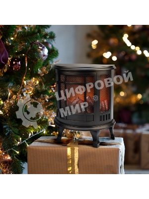 Светодиодный камин Neon-night 